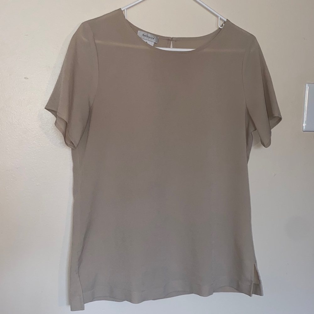 Van Heusen Women’s Work Blouse
